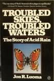 9780140080940: Troubled Skies, Troubled Waters