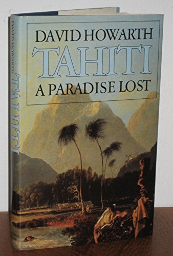 Tahiti (9780140080957) by Howarth, David