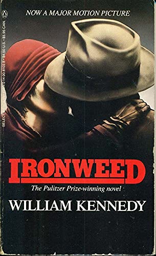 Imagen de archivo de Ironweed (movie tie-in) a la venta por Wonder Book