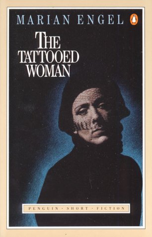 Beispielbild fr The Tattooed Woman zum Verkauf von Better World Books