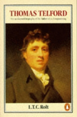 9780140081251: Thomas Telford