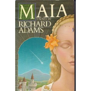 Stock image for Maia for sale by ThriftBooks-Atlanta