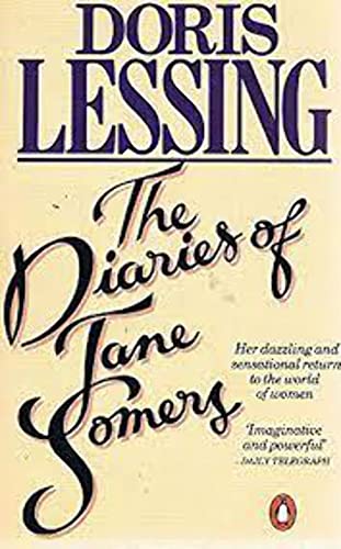 9780140081336: The Diaries of Jane Somers: 'the Diary of a Good Neighbour' & 'If the Old Could...'