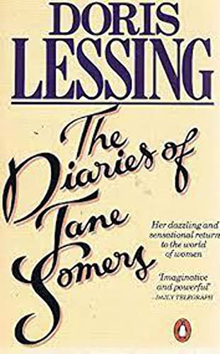 9780140081336: THE DIARIES OF JANE SOMERS