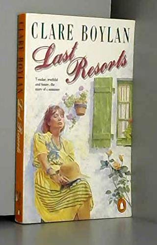 Imagen de archivo de Last Resorts a la venta por WorldofBooks