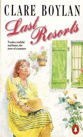 Stock image for Last Resorts for sale by ThriftBooks-Atlanta