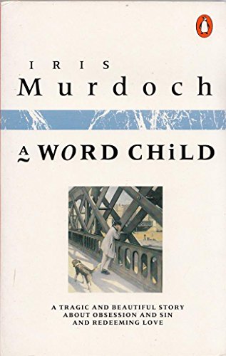9780140081534: A Word Child