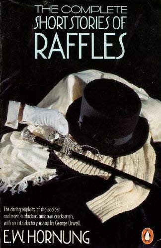 Imagen de archivo de The Complete Short Stories of Raffles a la venta por WorldofBooks