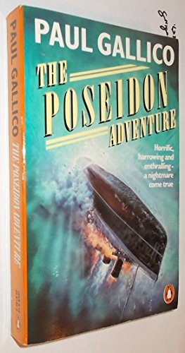 Stock image for The Poseidon Adventure for sale by WorldofBooks