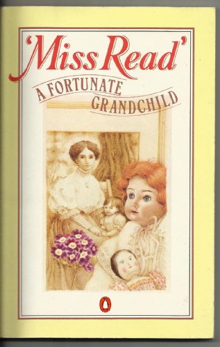 Stock image for A Fortunate Grandchild for sale by ThriftBooks-Reno