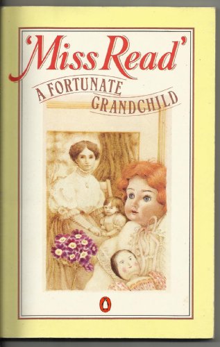 Stock image for A Fortunate Grandchild for sale by Front Cover Books