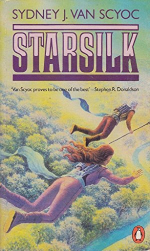 Stock image for Starsilk for sale by WorldofBooks
