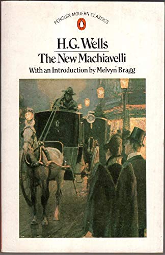 Beispielbild fr The New Machiavelli (Modern Classics) zum Verkauf von WorldofBooks