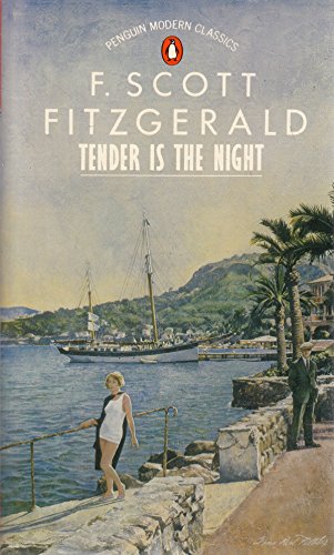 Beispielbild fr Tender Is the Night zum Verkauf von ThriftBooks-Atlanta