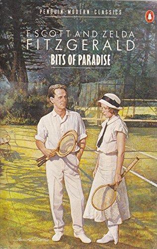 Imagen de archivo de Bits of Paradise: Twenty-One Uncollected Stories a la venta por Wonder Book