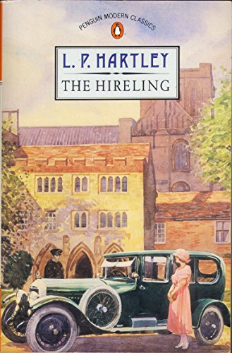 Beispielbild fr The Hireling (Modern Classics) zum Verkauf von WorldofBooks