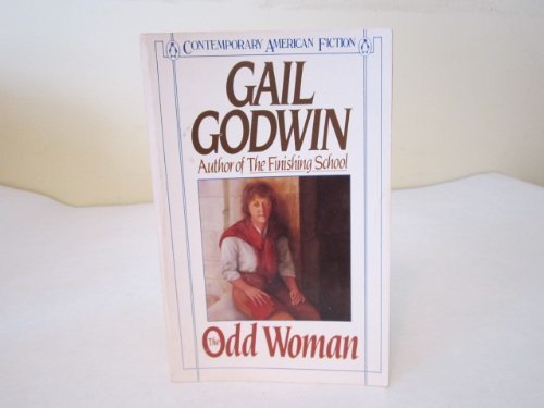 Beispielbild fr The Odd Woman (Contemporary American fiction) zum Verkauf von Wonder Book