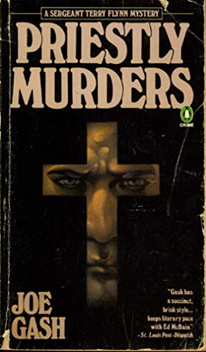 Priestly Murders (A Sergeant Terry Flynn Mystery) (9780140082234) by Gash, Joe