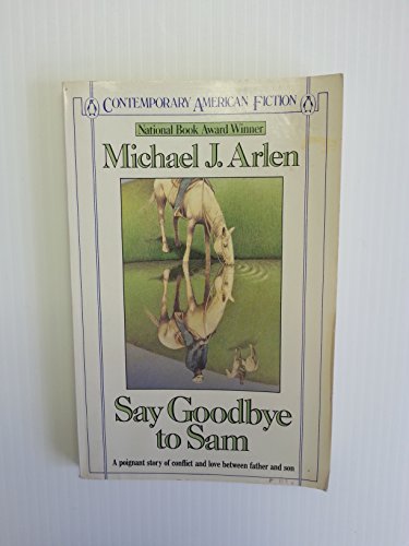Beispielbild fr Say Goodbye to Sam zum Verkauf von 2Vbooks