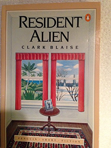 Beispielbild fr Resident Alien zum Verkauf von ThriftBooks-Dallas