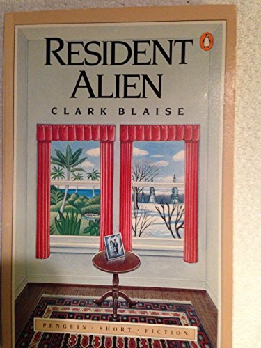 9780140082340: Resident Alien (Short Fiction S.)