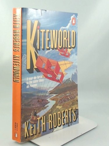 Kiteworld (9780140082388) by Roberts, Keith