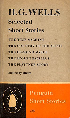 Stock image for Selected Short Stories (Penguin Modern Classics) for sale by WorldofBooks