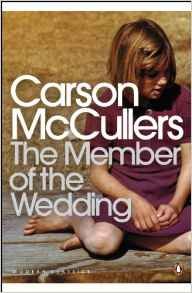 Beispielbild fr The Member of the Wedding (Modern Classics) zum Verkauf von medimops