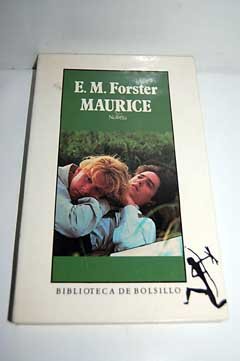 Beispielbild fr Maurice (Modern Classics) zum Verkauf von Goldstone Books