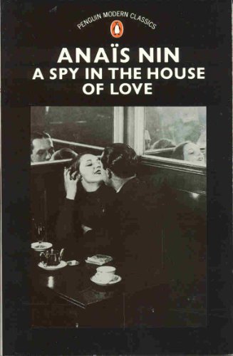 Beispielbild fr A Spy in the House of Love zum Verkauf von WorldofBooks