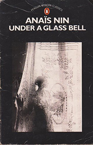 Stock image for Under a Glass Bell for sale by Better World Books Ltd