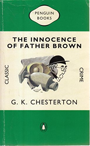 Imagen de archivo de The Innocence of Father Brown a la venta por Riley Books