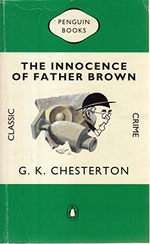 Stock image for The Innocence of Father Brown (Father Brown Mystery) for sale by HPB-Red