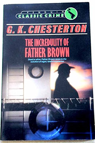 The Incredulity of Father Brown