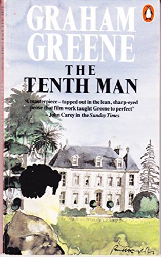 9780140082609: The Tenth Man