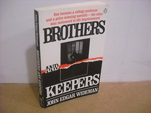 Imagen de archivo de Brothers and Keepers a la venta por Keeper of the Page