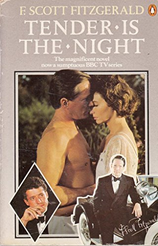 Stock image for Tender Is the Night for sale by Better World Books