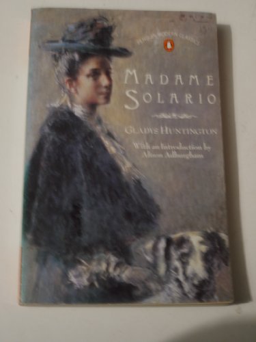 9780140083033: Madame Solario (Modern Classics)