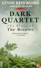 9780140083057: Dark Quartet: The Story of the Brontes