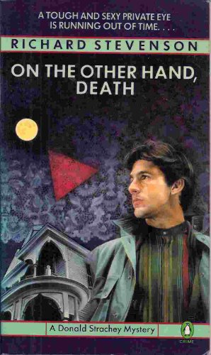 Beispielbild fr On The Other Hand, Death zum Verkauf von Wonder Book
