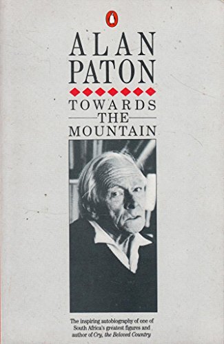 Beispielbild fr Towards The Mountain - An Autobiography zum Verkauf von Wonder Book
