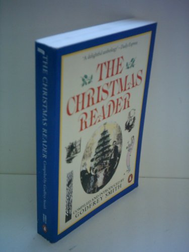 Imagen de archivo de The Christmas Reader a la venta por ThriftBooks-Atlanta