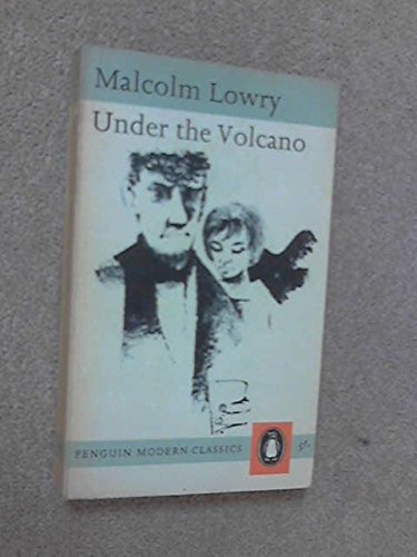 Beispielbild für Modern Classics Under The Volcano zum Verkauf von Wonder Book