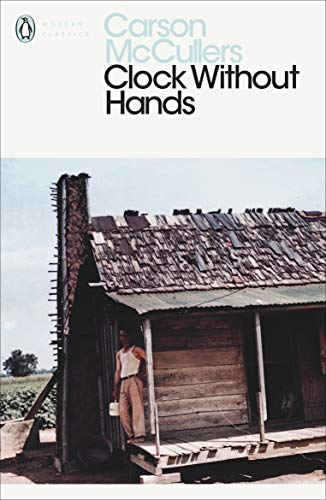 Beispielbild fr Clock Without Hands (Penguin Modern Classics) zum Verkauf von WorldofBooks