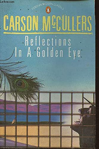 9780140083590: Reflections in a Golden Eye