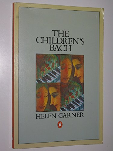 9780140083712: The Children's Bach