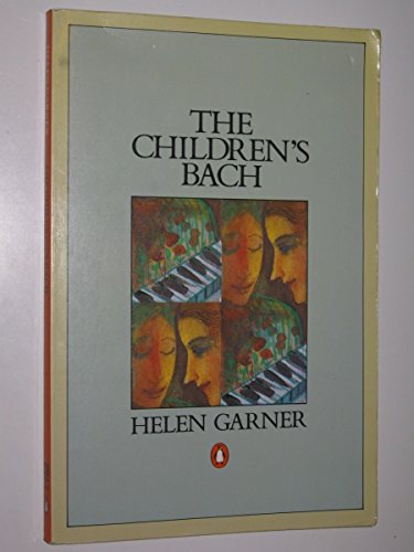 Stock image for The Children's Bach for sale by Syber's Books