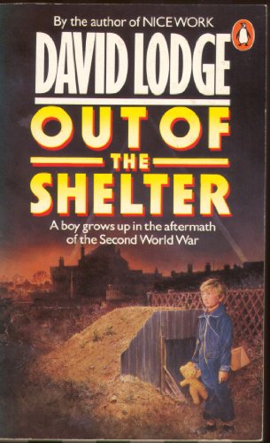 9780140083750: Out of the Shelter