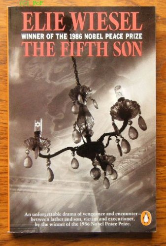 The Fifth Son (9780140083774) by Elie Wiesel