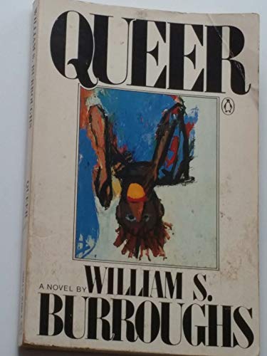 9780140083897: Queer: A Novel